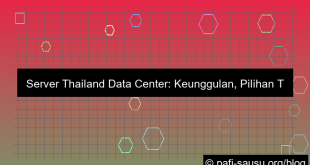 ilustrasi server thailand data center