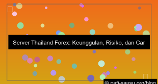 server thailand forex