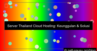 server thailand cloud hosting
