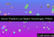 server thailand luar negeri