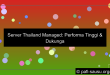 desain server thailand managed