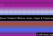 server thailand offshore