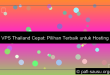 grafik vps thailand cepat